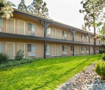 Extended Stay America Orange County - Yorba Linda - 11