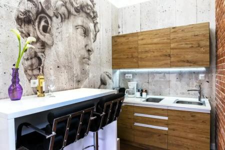 Theatre Boutique Apart-Hotel - 78