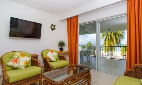 Beachscape Kin Ha Villas & Suites - 27