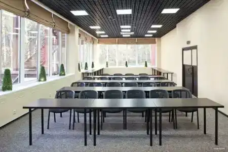 Sunflower Rumyantsevo by ZONT Group - 46