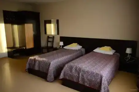 Gostinitsa Litseyskaya - 12