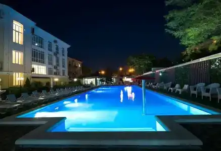 Starinnaya & SPA - 19