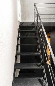 Globe Runner & Hostel Kyiv City Center - 96