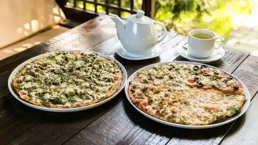 У Фонтана - 56