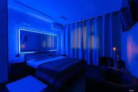 Nekrasovka Apart-hotel - 17