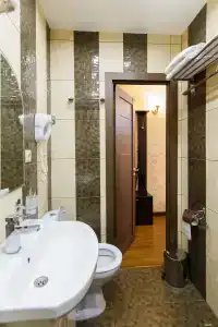 Nekrasovka Apart-hotel - 38