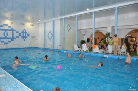 Olimp park-hotel - 2