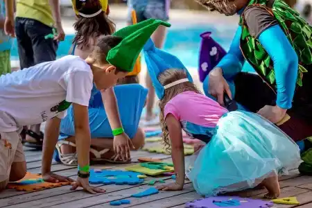 Pansionat DUBLIN-DOLPHIN - 23