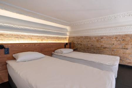 Globe Runner & Hostel Kyiv City Center - 10