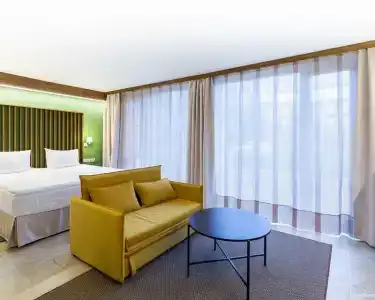 Portobello Sochi - 8