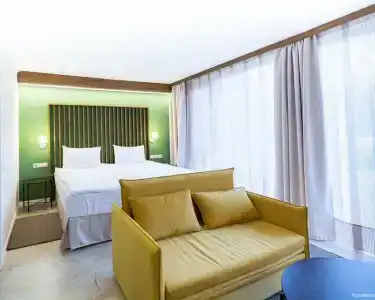 Portobello Sochi - 7