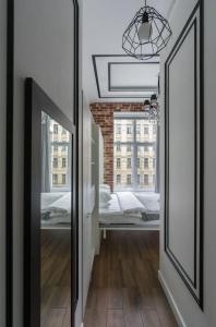 Theatre Boutique Apart-Hotel - 74