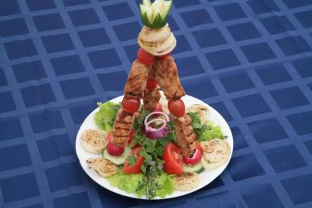 Регина Малые Клыки - 90