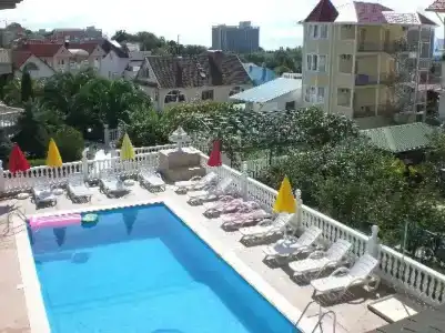 Odeon Guest House - 40