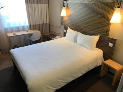 ibis Vilnius Centre - 55