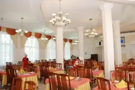 Pyatigorskaya Klinika Guest house - 15