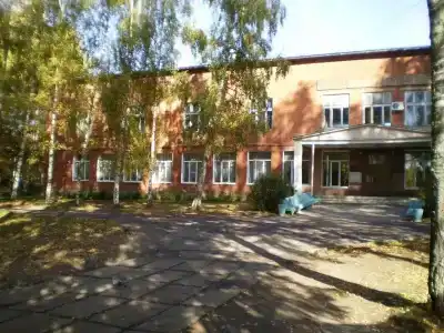 Sanatoriy Shchelykovo - 31