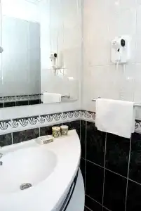 Sanatoriy Nadezhda - 17