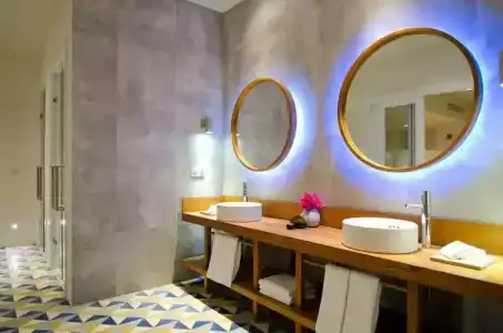 Amilla Maldives Resort & Residences - 31
