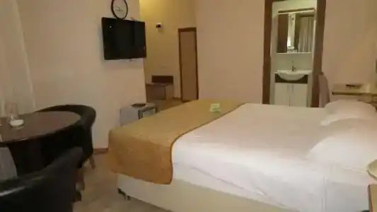EmexOtel Kocaeli - 10