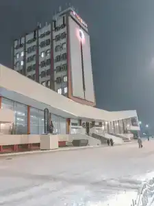 Smart Kdo Lipetsk - 8