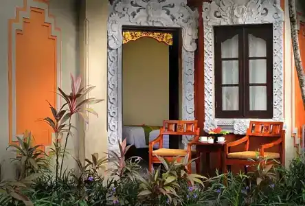 Adi Dharma Kuta - 8