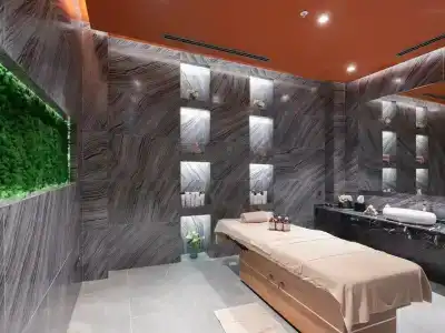 InterContinentals BAKU by IHG - 3