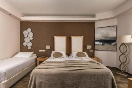 Gardelli Art Resort - 17