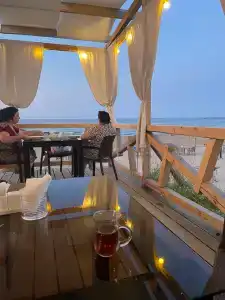 турбаза Прибой - 90