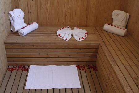 Borjs Suites & Spa - 51