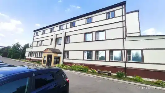 Volkoff-Sky Resort - 88