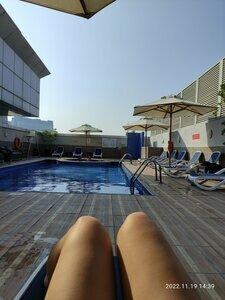 Ramada by Wyndham Dubai Deira - 20