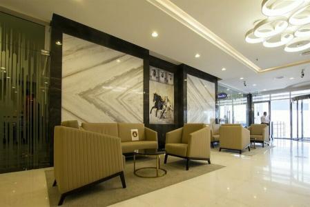 TIME Onyx Apartments - 48