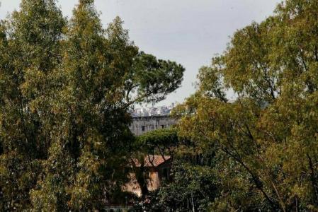 Clemy In Rome - 43
