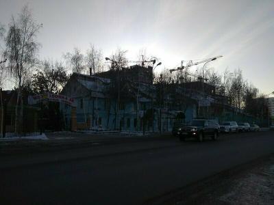 Zhibek Zholy - 48