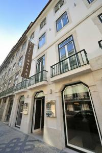 Vincci Baixa - 41