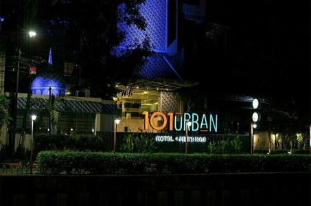 1O1 Urban Jakarta Thamrin - 41
