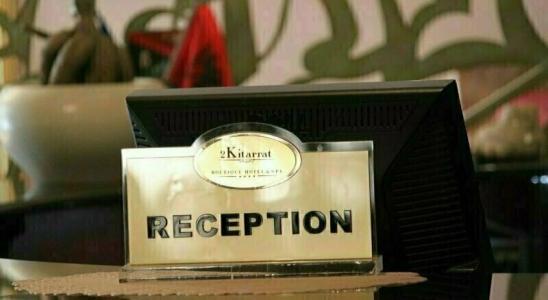 2 Kitarrat Spa Boutique-hotel - 15