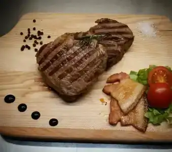 Bronzoviy Kaban Avtorskiy - 48