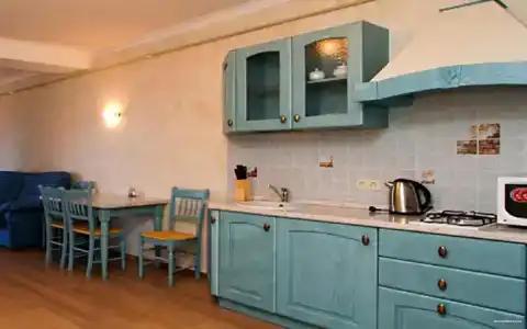 Villa Balgatura Concept & Apartaments - 59