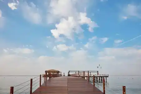 Gloria Golf Villas - 19