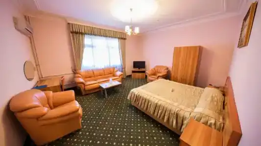 Viktoria Otdih Pansionat - 15