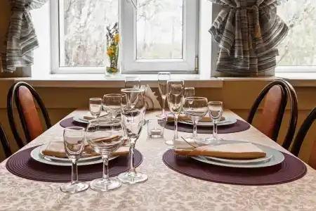 Gostinica Tri Zvezdi Mini - 13