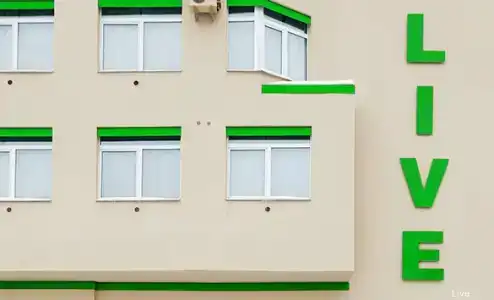 Live by Originals - 18