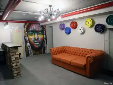 Объект 784 - 49