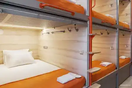 GettSleep Boryspil - 7