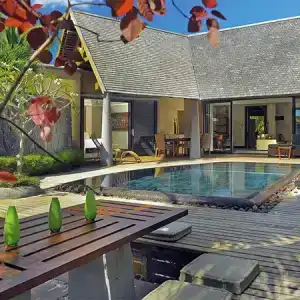 Shandrani Beachcomber Resort & Spa - 12