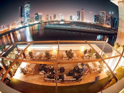 Steigenberger Airport Amsterdam - 12