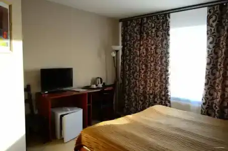 Gostinitsa Litseyskaya - 26