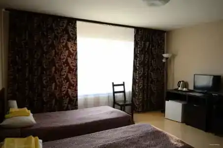 Gostinitsa Litseyskaya - 11